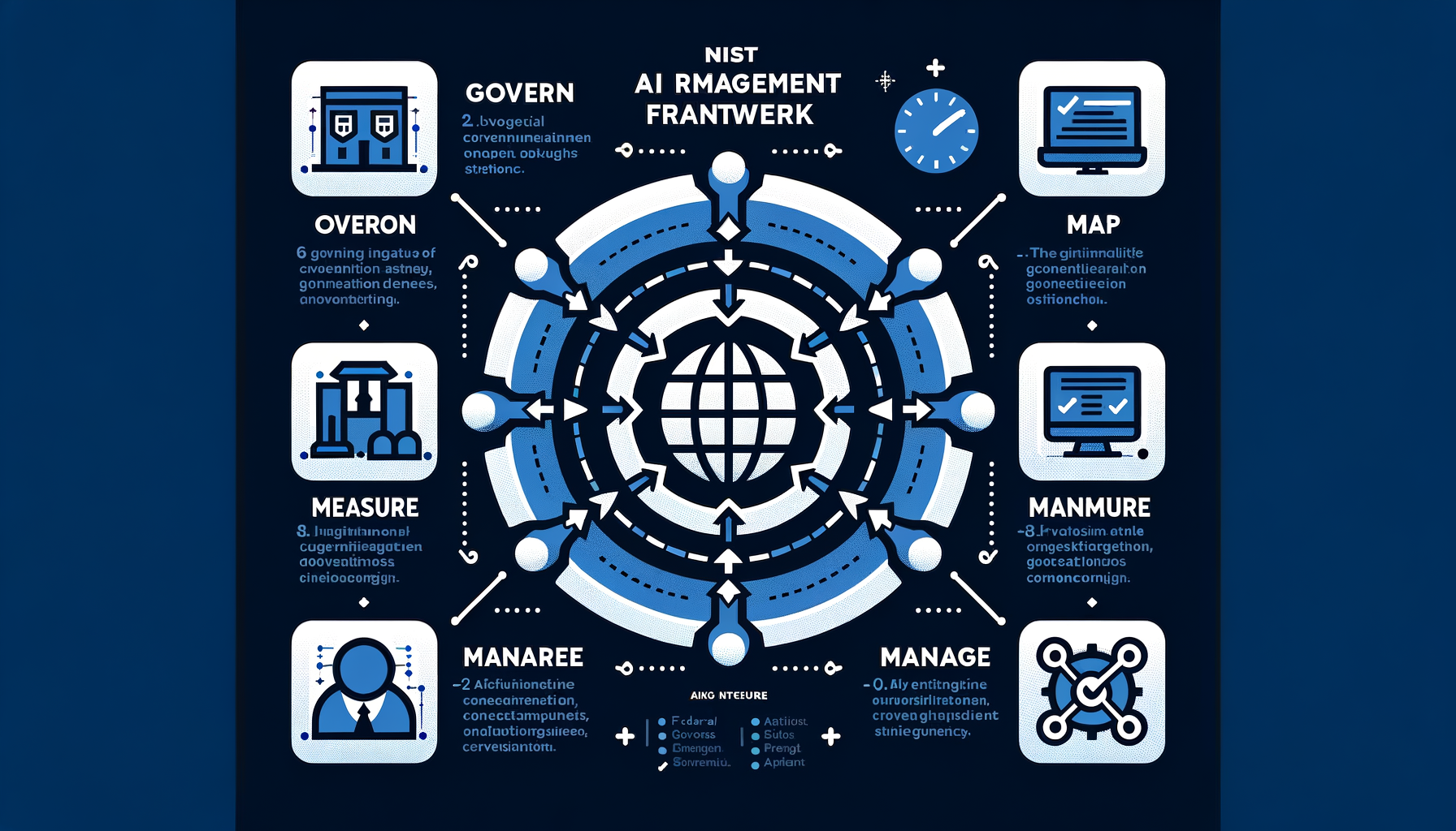Stop equating 'RMF‑aligned platform' with compliance: the hard work is socio‑technical