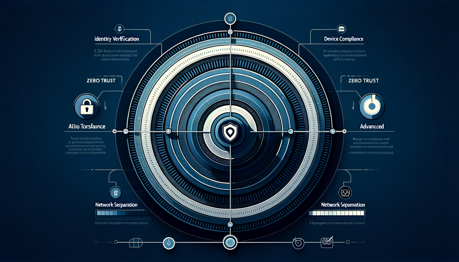 AI implications for the federal zero trust mandate